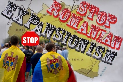 Этнонегативизм — диверсия против Молдовы