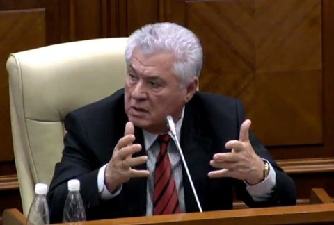Депутаты затребовали от правоохранительных органов информацию о расследовании нападения на примара от ПКРМ