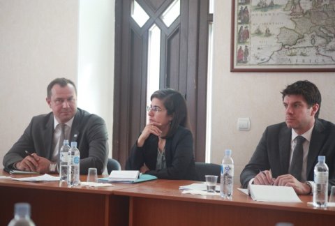 Agendă politică