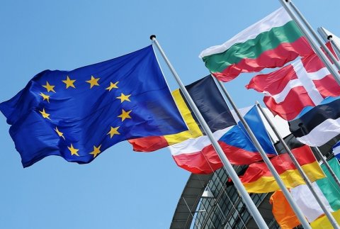 Евросоюз озабочен намерением молдавских властей ограничить вещание российских телеканалов