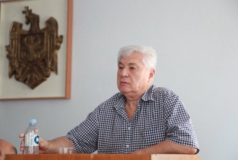 За нами правда и порядок