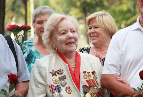 ”Păstrați memoria, păstrați pacea!”