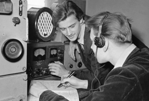 Meşteşugăria  dată uitării