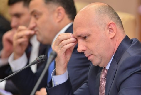 О чем лжет молдавское правительство в высоких кабинетах ЕС