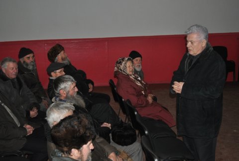 O dezvelire a multor adevăruri