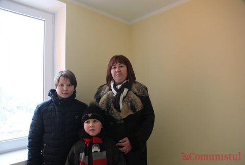 Oameni ai unor fapte reale