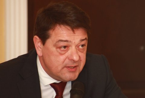 «Revoluția din februarie. Încercare de actualizare a subiectului»