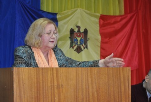 Спасение страны — в возврате к власти ПКРМ