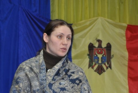 Спасение страны — в возврате к власти ПКРМ Спасение страны — в возврате к власти ПКРМ