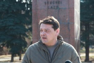 Serghei Lazo — memoria și mîndria generației de azi Serghei Lazo — memoria și mîndria generației de azi