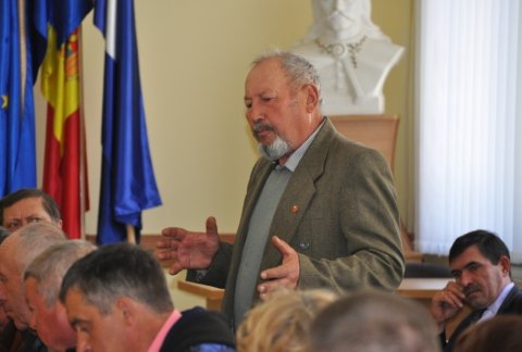 Смене власти альтернативы нет