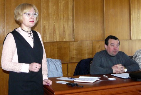 Oamenii trebuie să cunoască adevărul