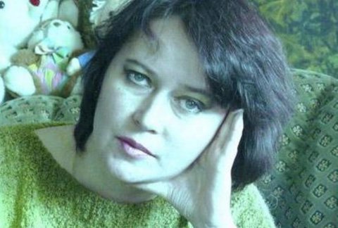 Владимиру Воронину — от редакции газеты «Коммунист»