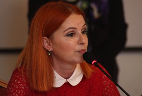 Владимиру Воронину — от редакции газеты «Коммунист»