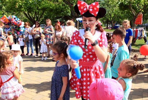 Блики счастья (фото)