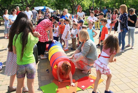 Блики счастья (фото)