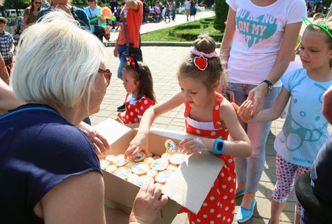 Блики счастья (фото)