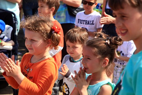 Блики счастья (фото)