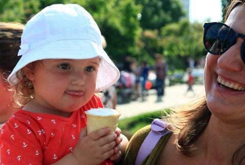 Блики счастья (фото)