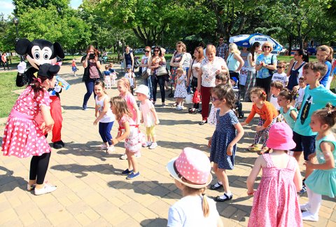 Блики счастья (фото)