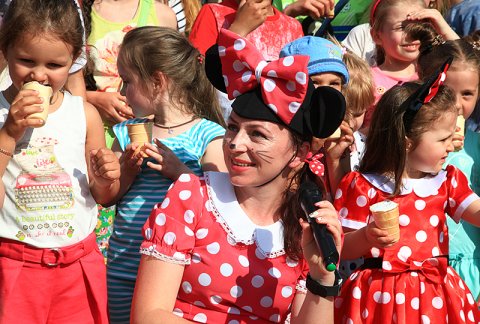 Блики счастья (фото)