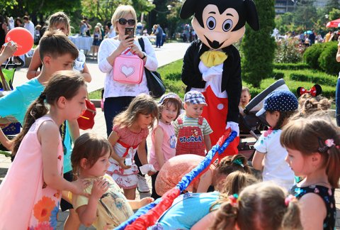 Блики счастья (фото)