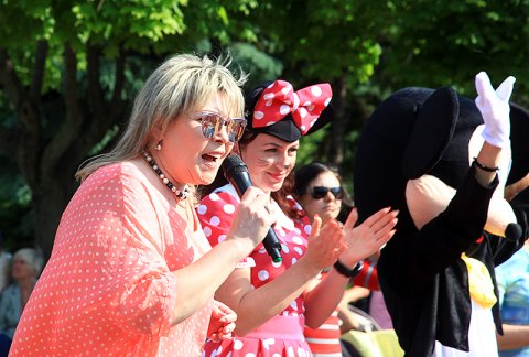 Блики счастья (фото)