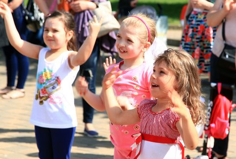 Блики счастья (фото)