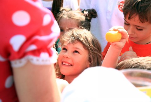 Блики счастья (фото)