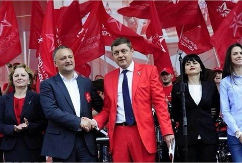 Доказано: КЛЕВЕТА