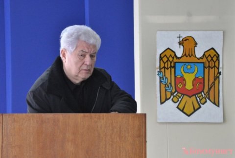 Pe ordinea de zi — probleme deloc efemere