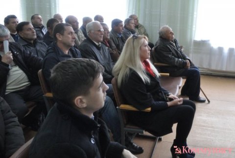 Pe ordinea de zi — probleme deloc efemere