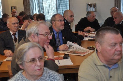 Бельцкие коммунисты выстояли! Предатели просчитались