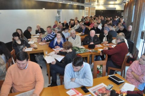 Comuniștii bălțeni au rezistat! Planurile trădătorilor au eșuat