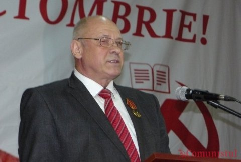 Rămîne doar să muncim