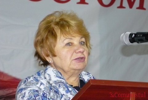 Rămîne doar să muncim