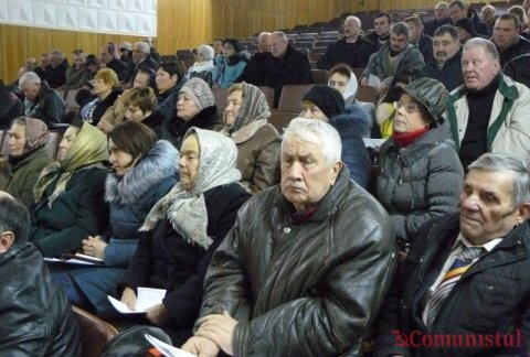 Rămîne doar să muncim