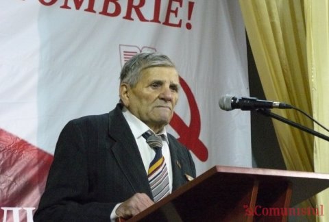 Rămîne doar să muncim