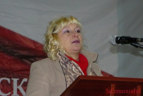 Rămîne doar să muncim