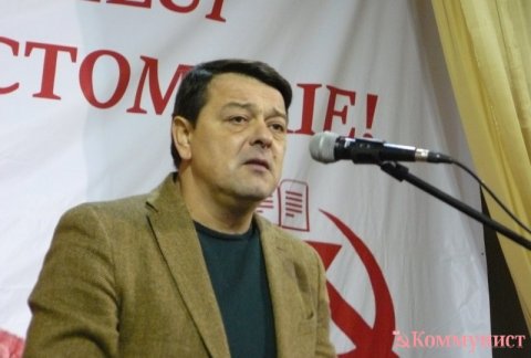 Rămîne doar să muncim