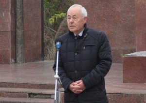 Slavă Marelui Octombrie!