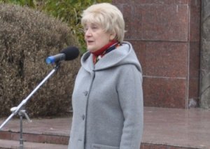 Slavă Marelui Octombrie!