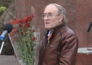 Slavă Marelui Octombrie!