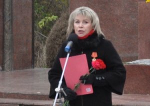 Slavă Marelui Octombrie!