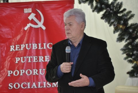 Народ должен знать правду