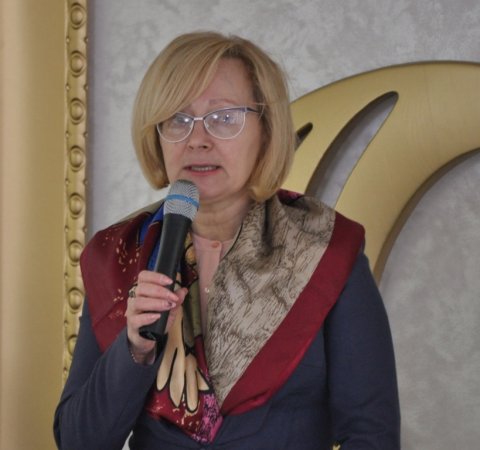 Народ должен знать правду