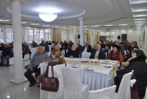 Народ должен знать правду