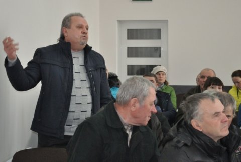 У нас большие шансы на победу