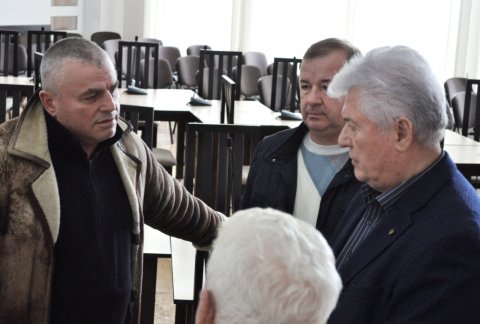 У нас большие шансы на победу