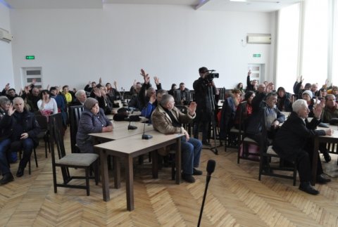 У нас большие шансы на победу